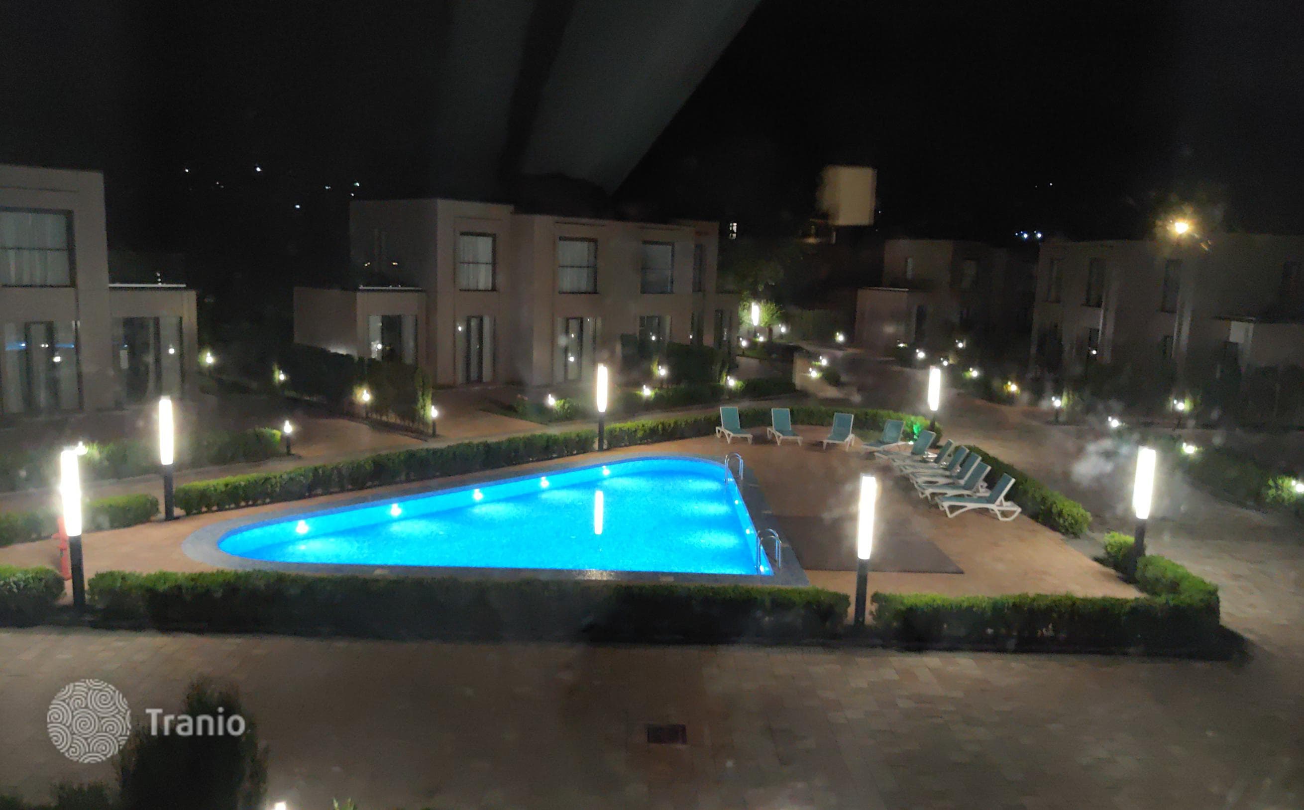 2-Bedroom Villa with Mountain and Sea Views in Chakvi, Batumi, photo 3
