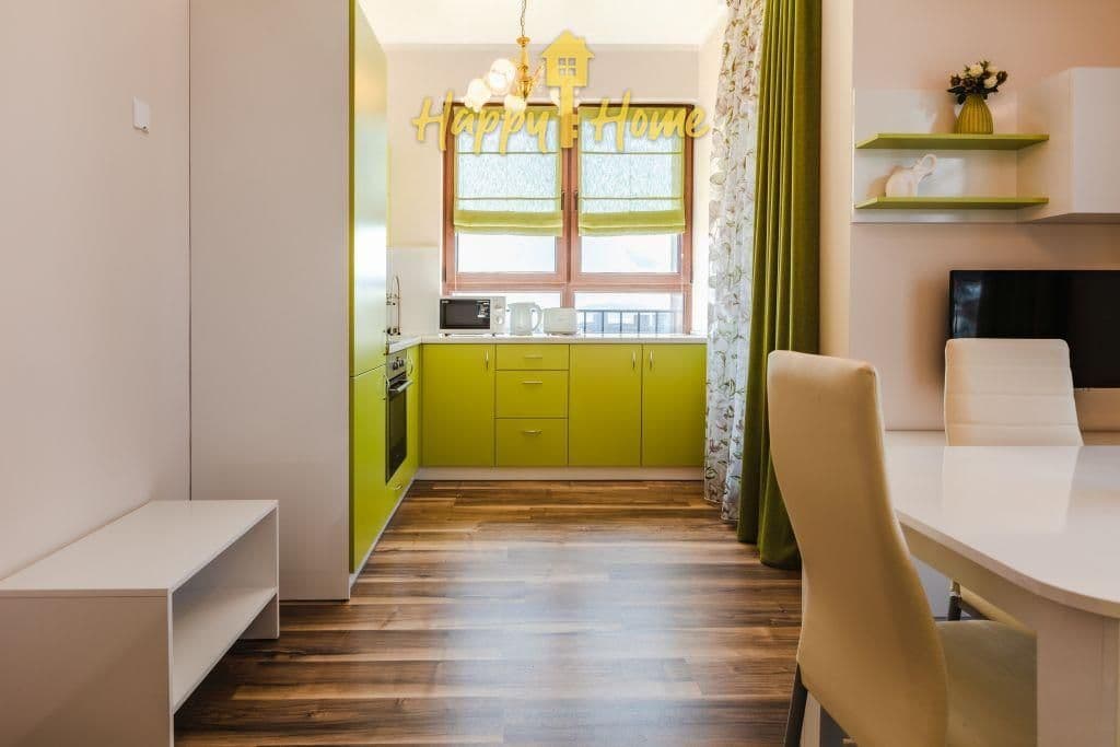 1-Bedroom Apartment in Burgas, photo 3