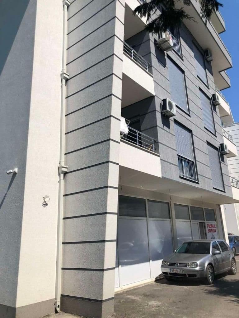 1-Bedroom Apartment in Ulcinj, Montenegro