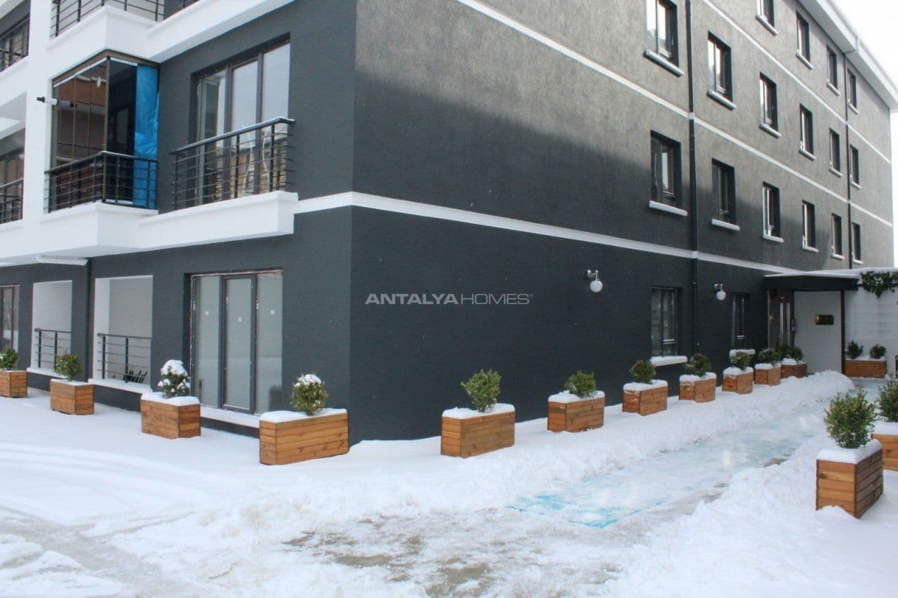 3-Bedroom Apartment in Golbasi, Ankara, photo 5