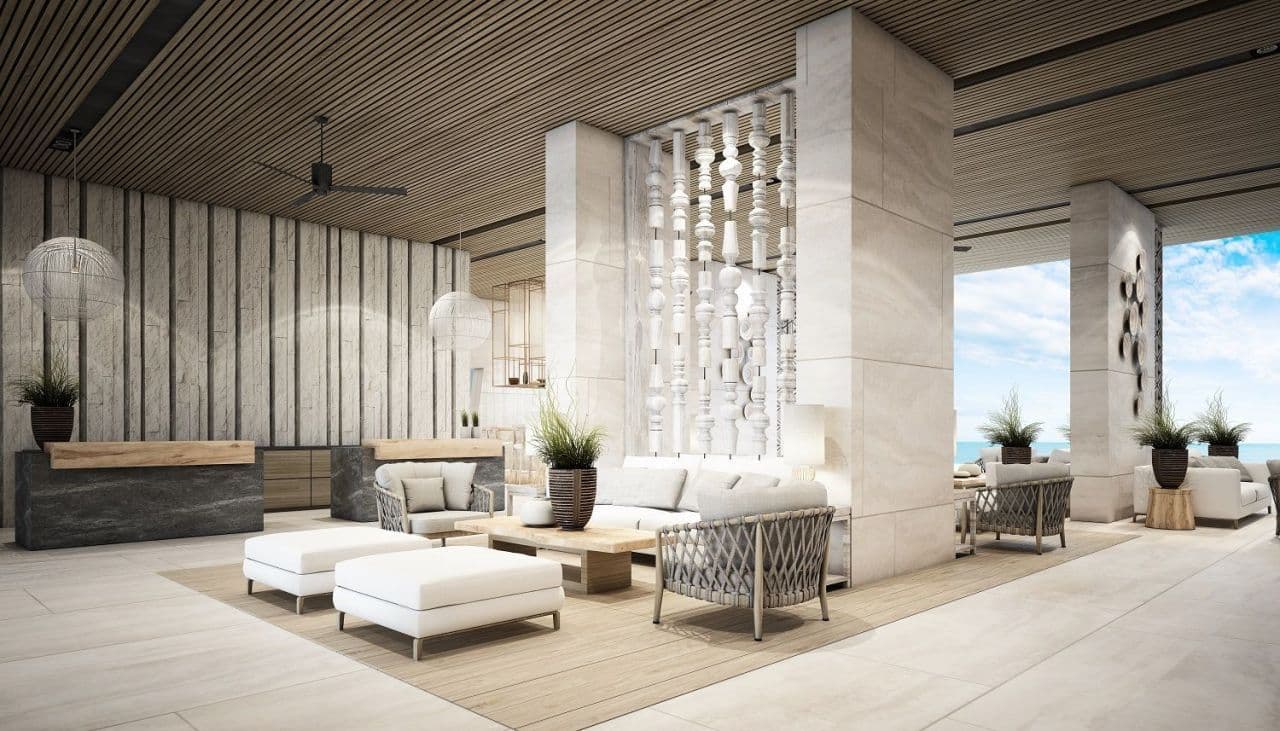 1-Bedroom Apartment in Phuket, photo 4