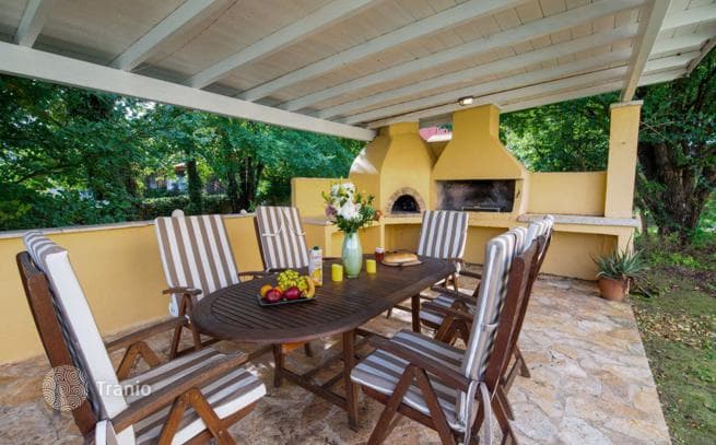4-Bedroom Villa in Apraos, Corfu, photo 2