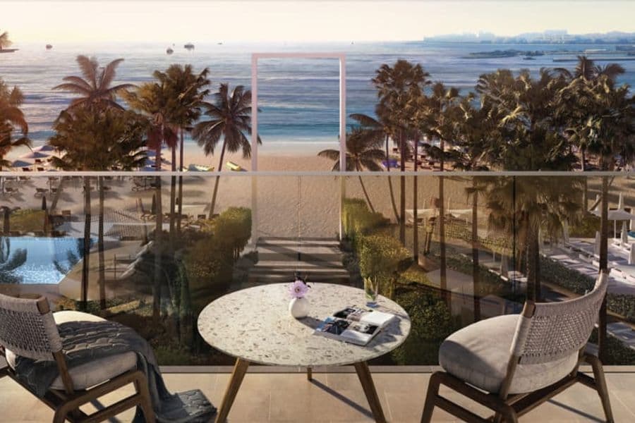 5-Bedroom Apartment in Jumeirah, Dubai, photo 5