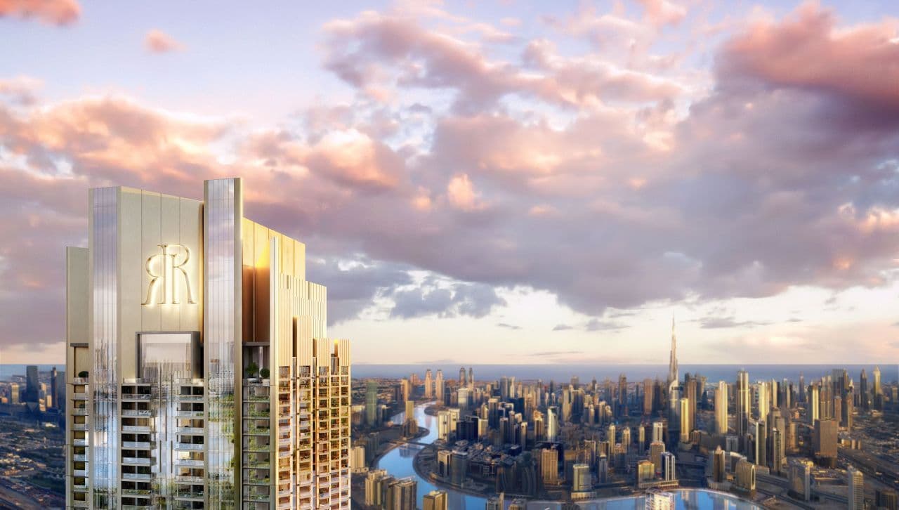1-Bedroom Apartment in Downtown Dubai, photo 4