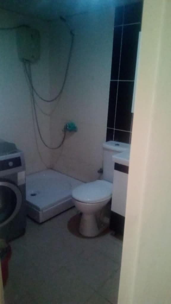 Квартира в Анталии, Турция, 100 м²