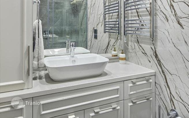 Luxury 5-Bedroom Villa with Private Pool in Konyaalti, Antalya, photo 5