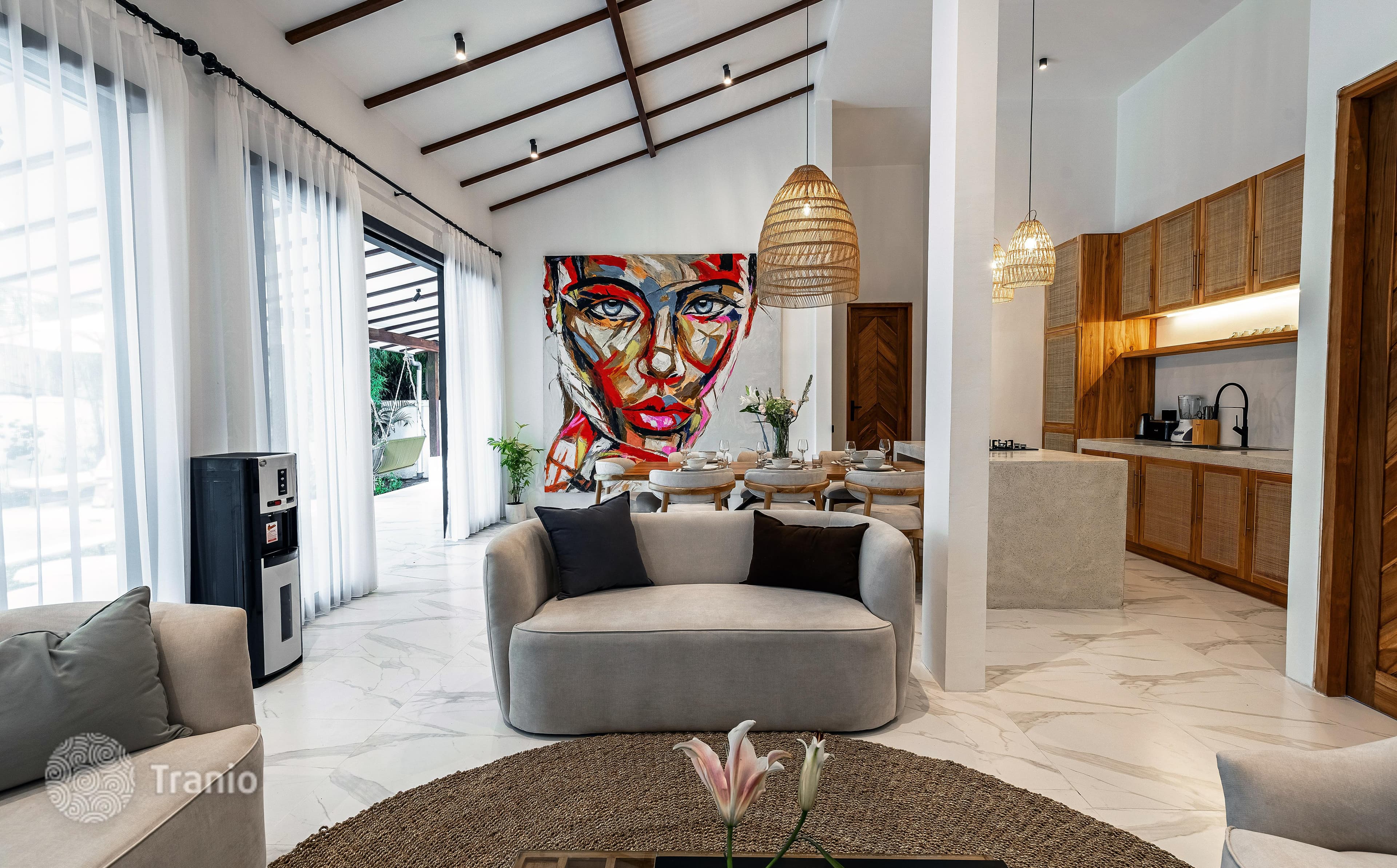 Renovated Leasehold Villa with 16% Yield in Ubud, Bali, photo 5
