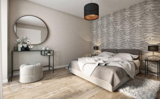 3-Bedroom Apartment in District XIII, Budapest, photo 4