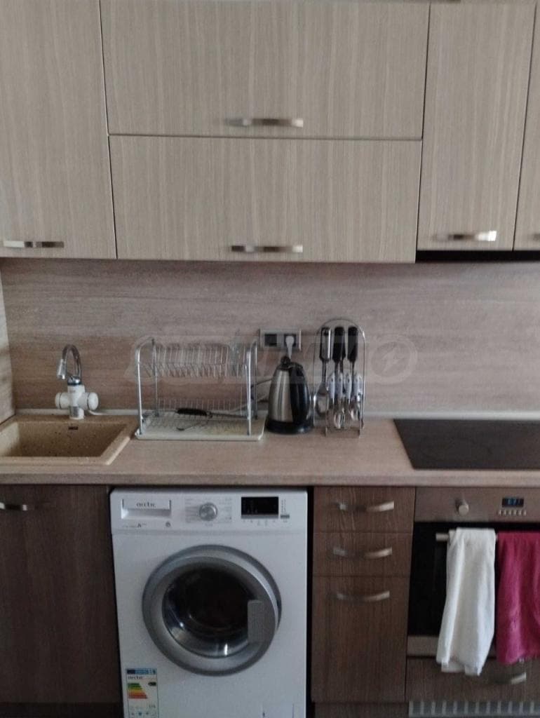 Studio in Balchik, photo 3