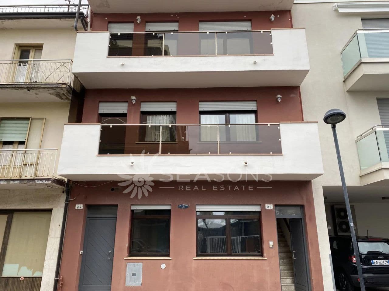 1-Bedroom Apartment in Caorle, photo 5