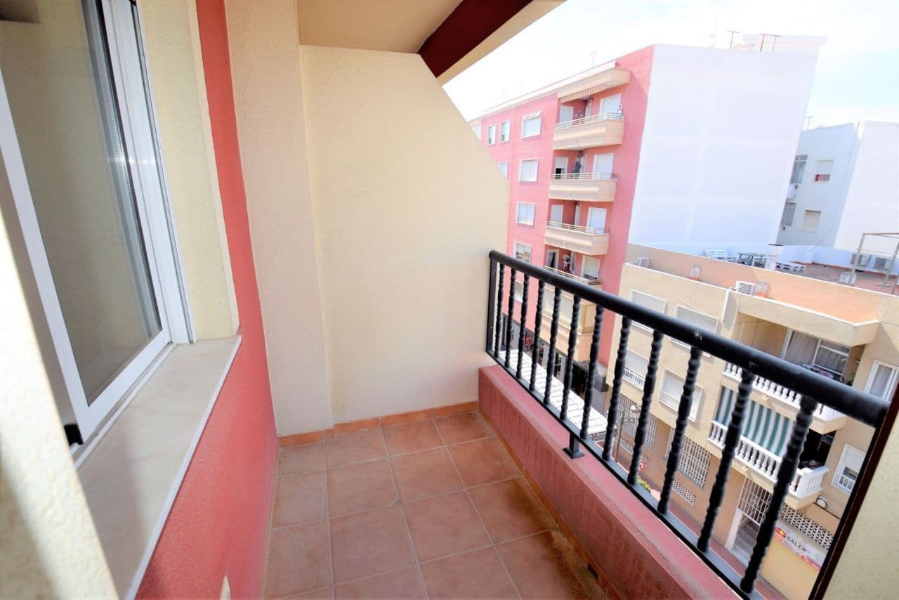 Пентхаус в Гуардамар-дель-Сегура, Испания, 98 м², фото 2