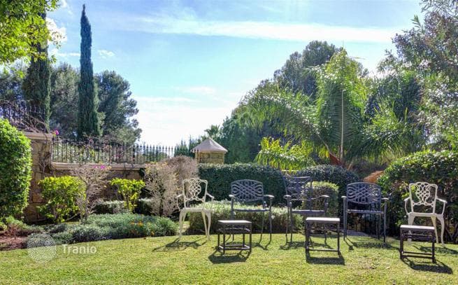 Luxury Villa with Heated Pool and Garden in Rio Real, Malaga, photo 4