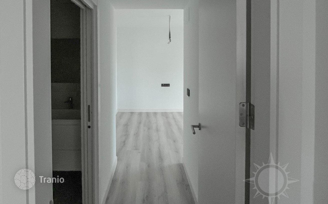 2-Bedroom Apartment 350 m from the Beach in Calpe, Alicante, photo 5