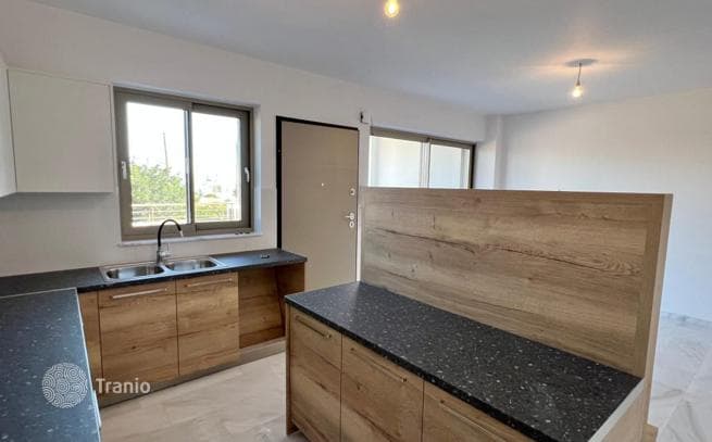 2-Bedroom Apartment in New Build in Amudarya, Greece, photo 4