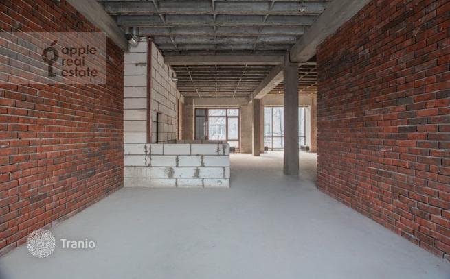 3-комнатная квартира 112 м² в районе Хамовники, Россия, фото 4