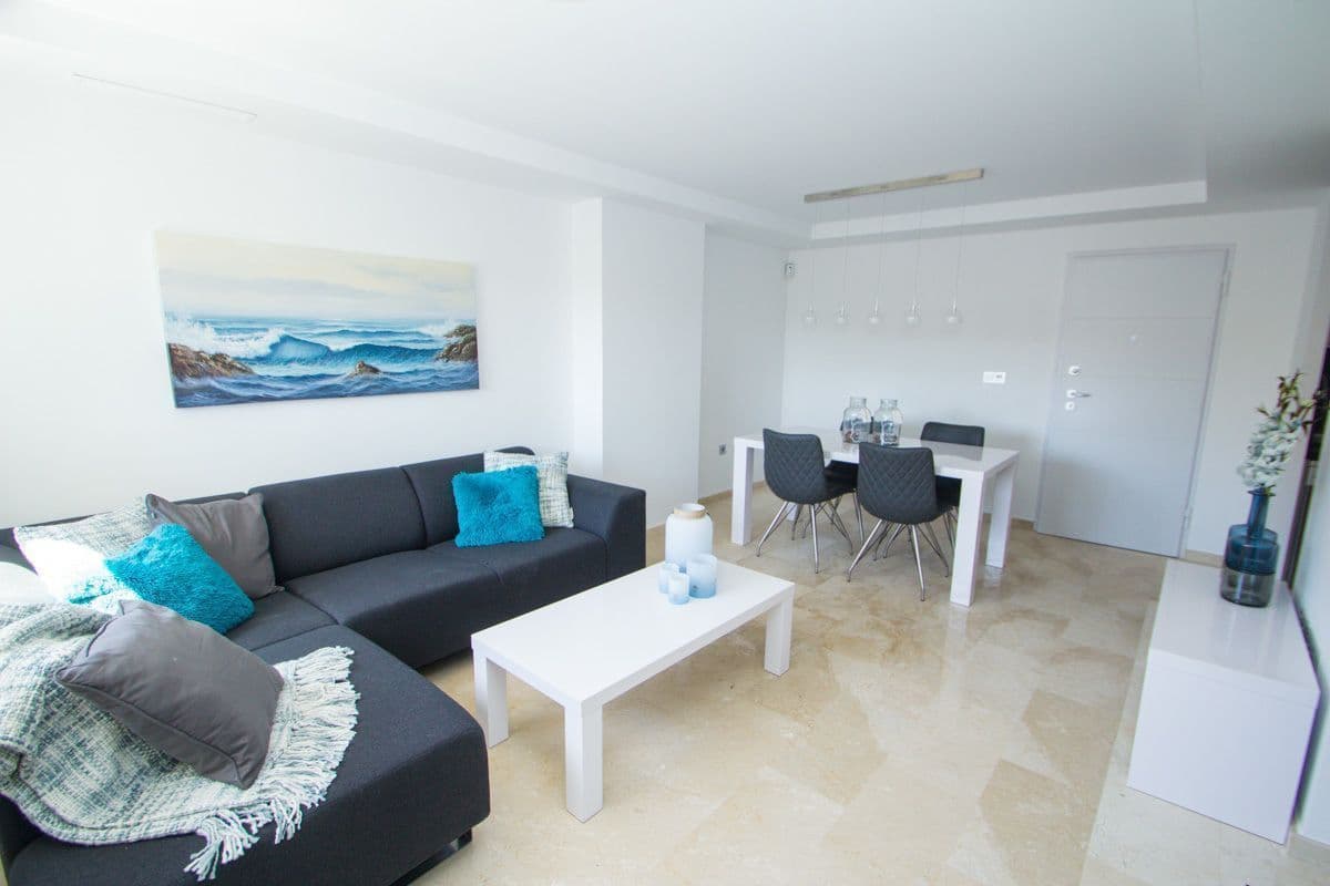 Апартаменты в Вильямартине, Испания, 65 м²