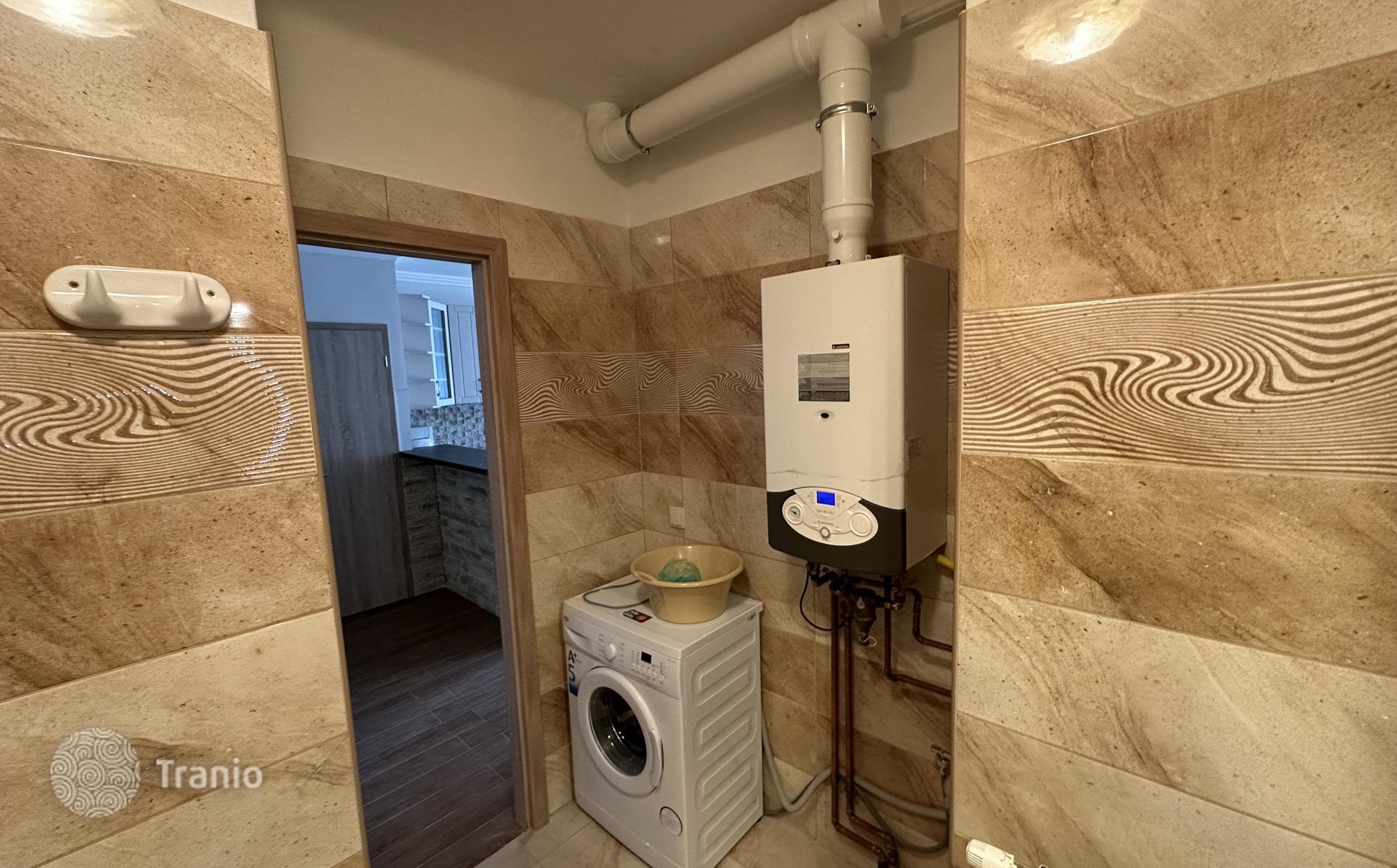 1-Bedroom Apartment in Debrecen, Hungary, photo 2