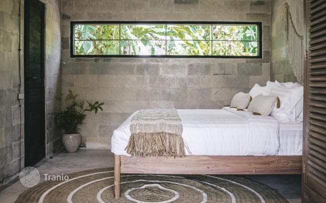 Renovated Leasehold Villa with Jungle View in Ubud, Bali, photo 5