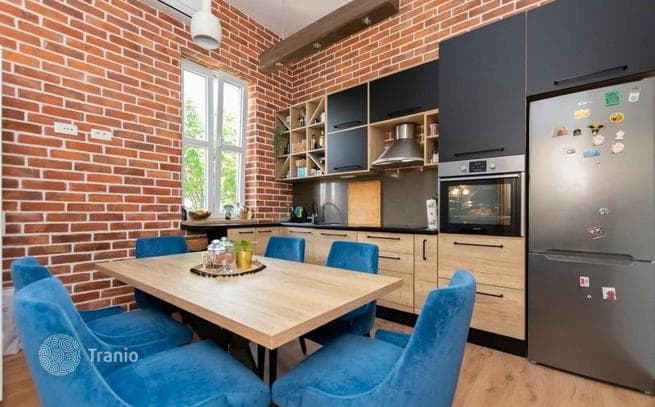 1-Bedroom Apartment in Omis, Dalmatia, photo 2