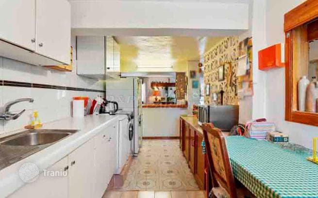 3-Bedroom Villa in Denia, Spain