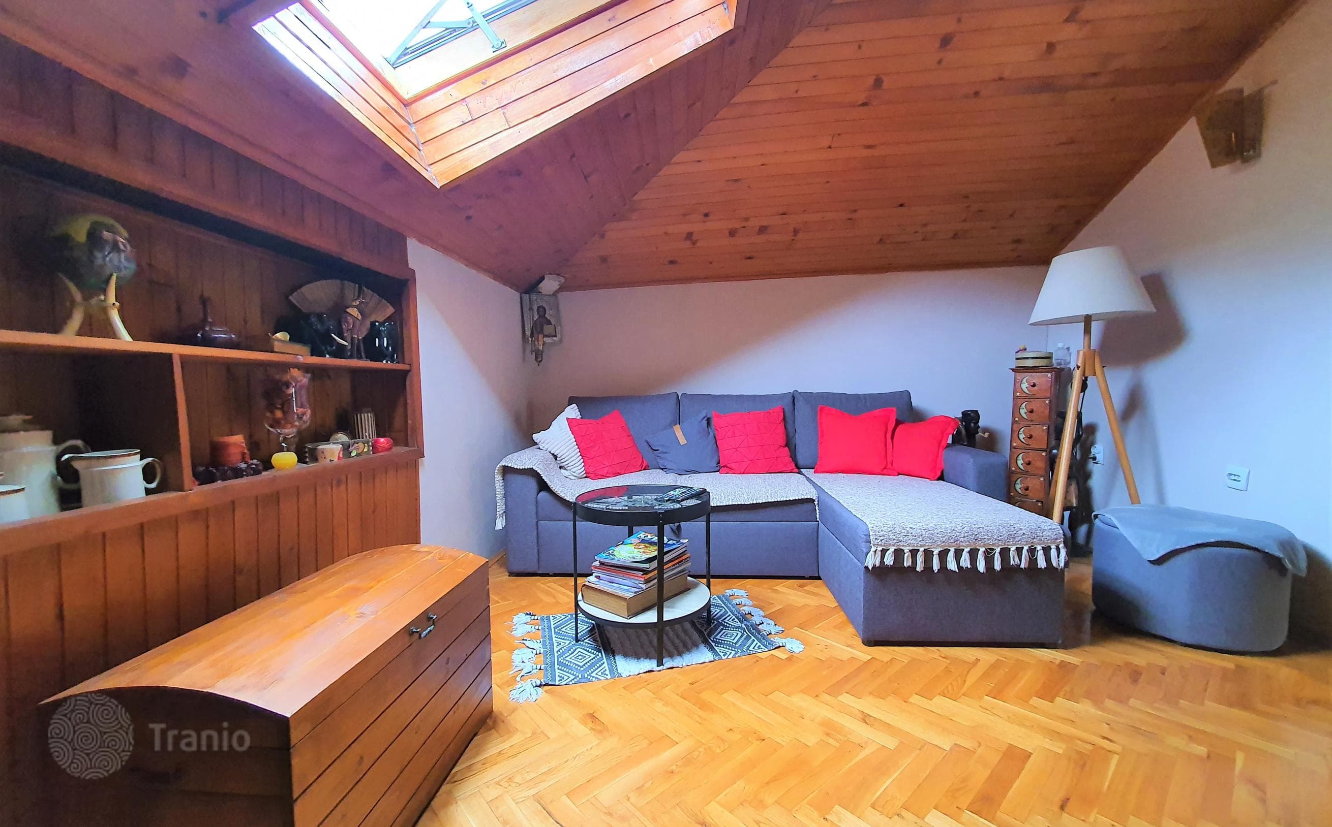 2-Bedroom Apartment with Bay View in Old Town, Kotor