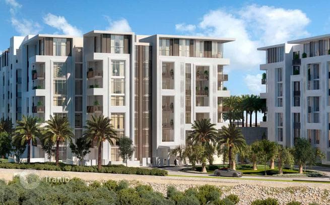Luxury Aparthotel Residences at Mandarin Oriental on the Bay in Muscat, photo 3