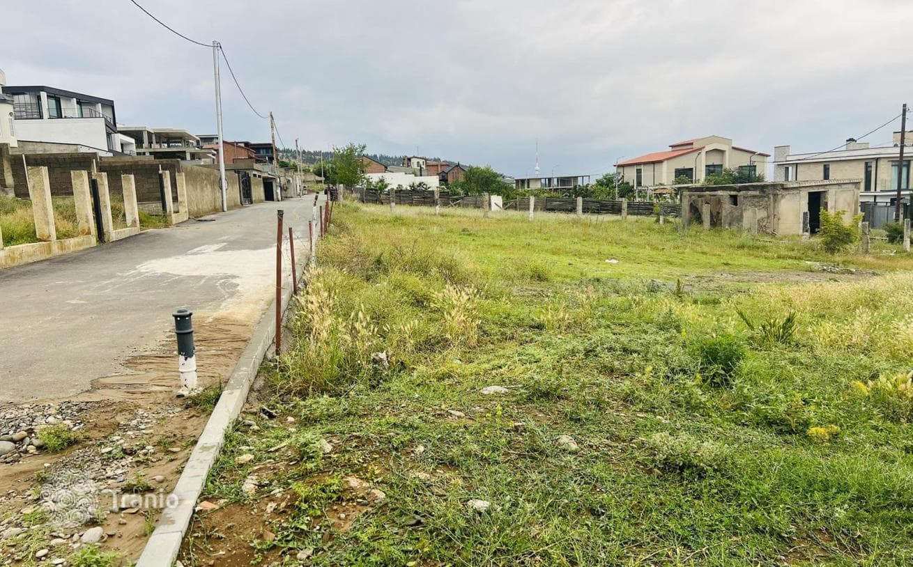 1,000 m² Land Plot in Old Tbilisi, Tbilisi, photo 3