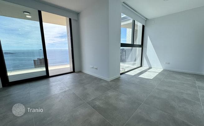 2-Bedroom Penthouse with Sea and City Views in Benidorm, photo 4