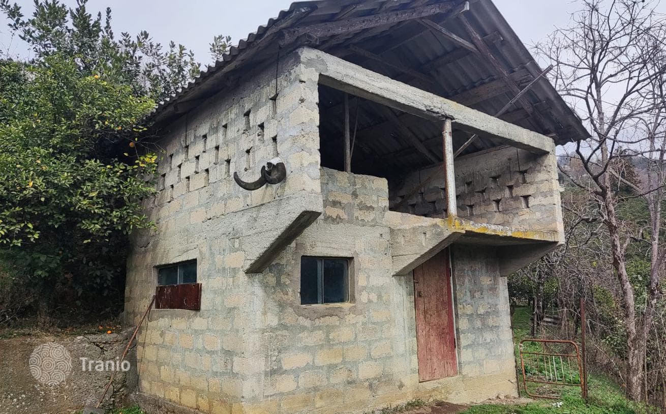 5-Bedroom House with Mountain View in Chakvi, Batumi, photo 4