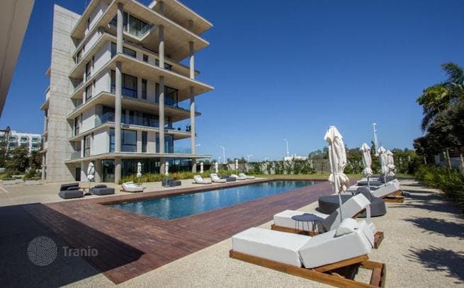 2-комнатная квартира 89 м² в Протарасе, Кипр, фото 4