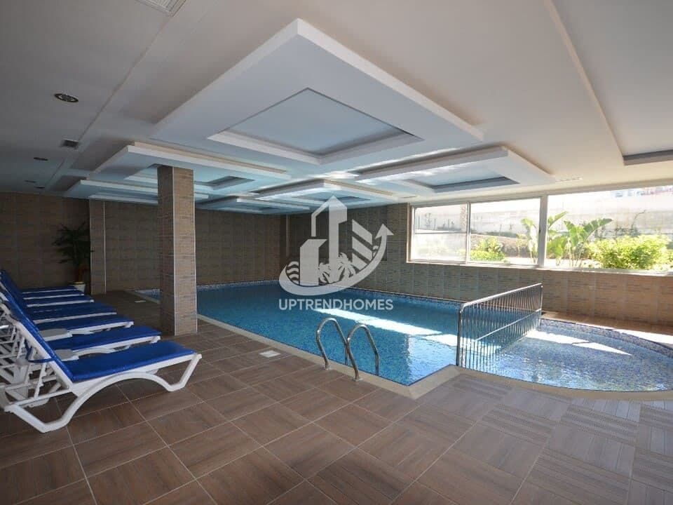 2-Bedroom Townhouse in Avsallar, Alanya, photo 3