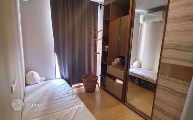 1-Bedroom Condo in Phra Khanong, Bangkok, photo 3