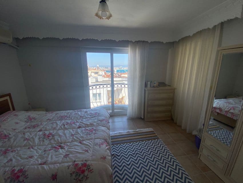 4-Bedroom Apartment in Didim, photo 4