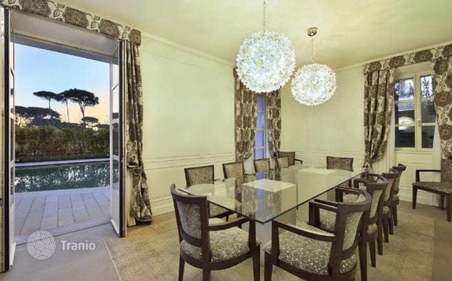 3-Bedroom Villa with Private Pool in Forte dei Marmi, Tuscany, photo 3