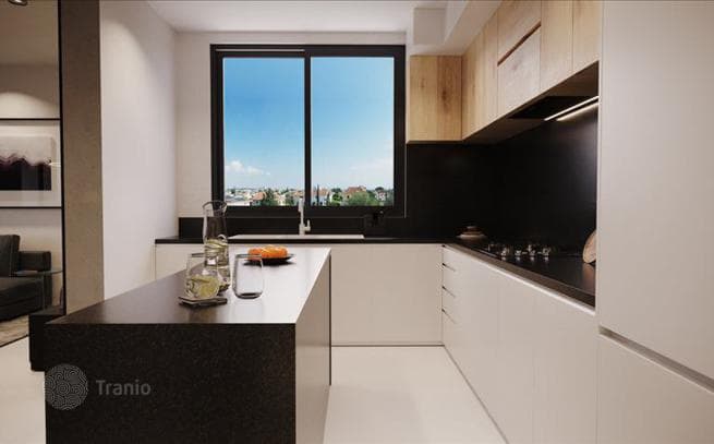 Apartment with Parking near Larnaca City Center, Larnaca, photo 5
