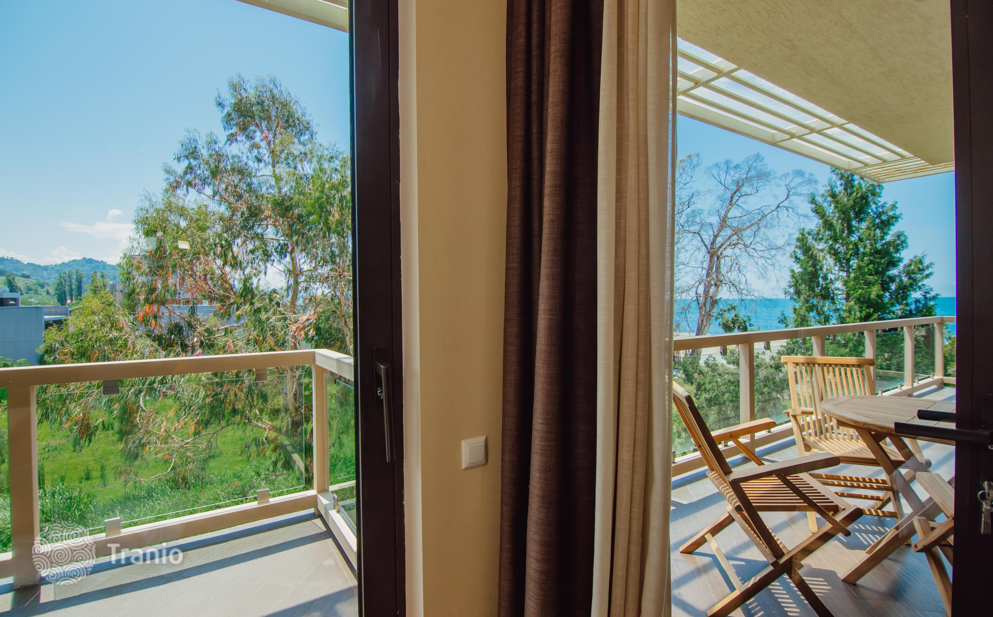 Luxury Beachfront Apartment in Adjara, photo 5