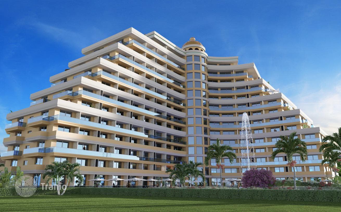 New Apartments with Sea View in Cyprus, photo 5