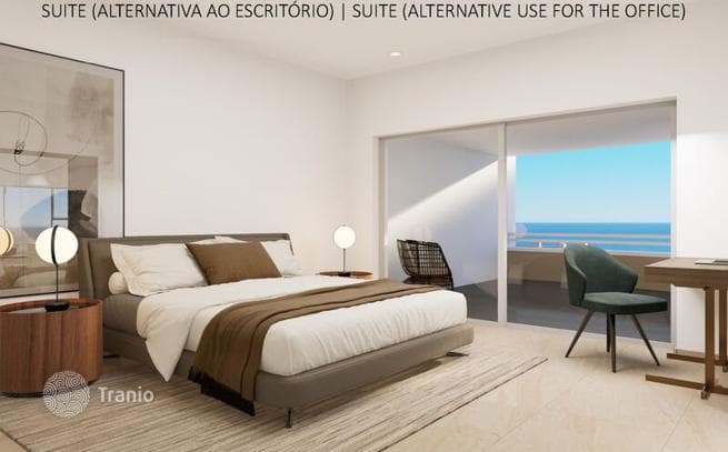 3-Bedroom Apartment with Sea View in Cascais, Portugal, photo 5