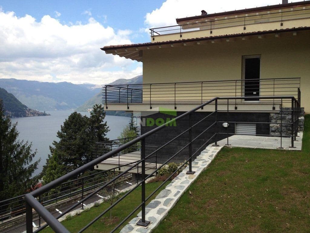 Апартаменты в Комо, Италия, 103 м², фото 5