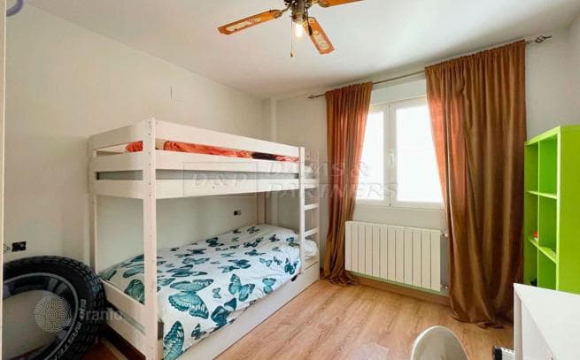 2-Bedroom Penthouse in Torrevieja