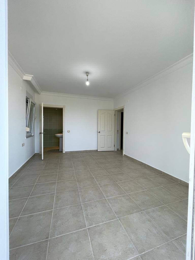 2-Bedroom (2+1) Apartment in Mahmutlar, Alanya, photo 3