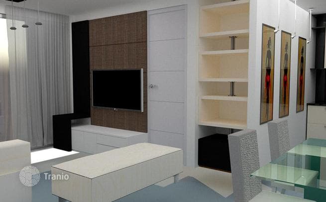 Penthouses with Shared Pool in Finestrat, Benidorm, photo 4