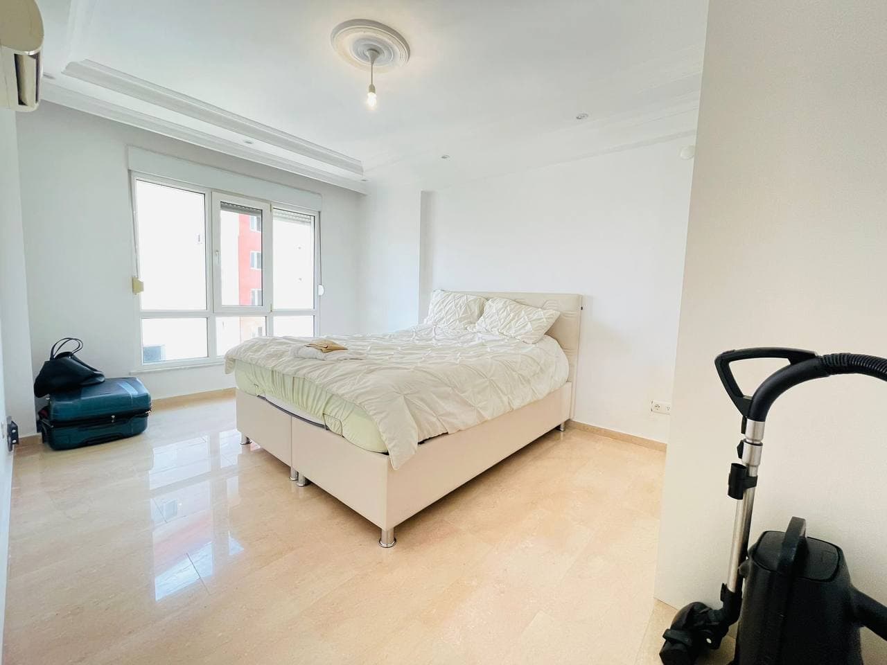 2-Bedroom (2+1) Apartment in Tosmur, Alanya, photo 4