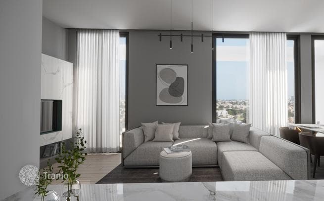 New Residences with Pools and Water Park in Sharjah