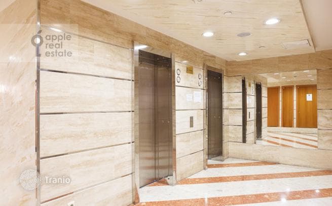 3-Bedroom Apartment in Ramenki, Moscow, photo 3
