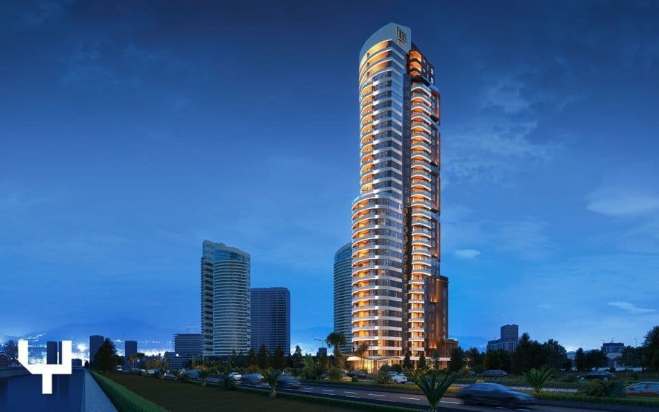 3-Bedroom Apartment in Konak, Izmir, photo 3