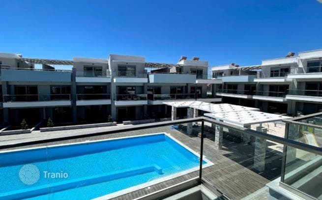1-Bedroom Apartment in Nikiti, Halkidiki, photo 2