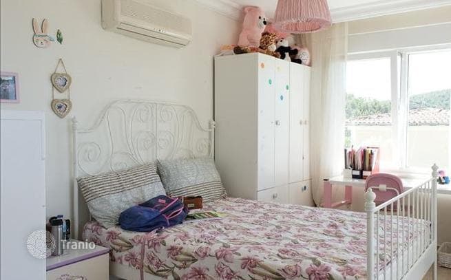 Furnished 2-Bedroom Villa with Private Pool and Garden in Kargicak, Alanya, photo 5