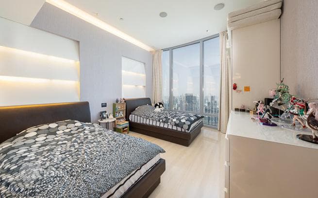 2-Bedroom Apartment in Downtown Dubai, photo 2