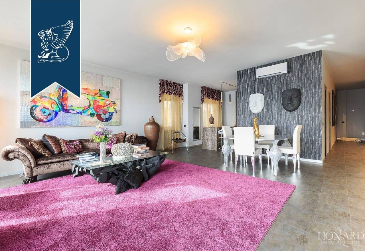 2-Bedroom Apartment in Alassio, Italy, photo 4